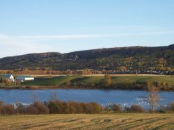 Lac Kénogamishis