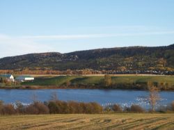 Lac Kénogamishis